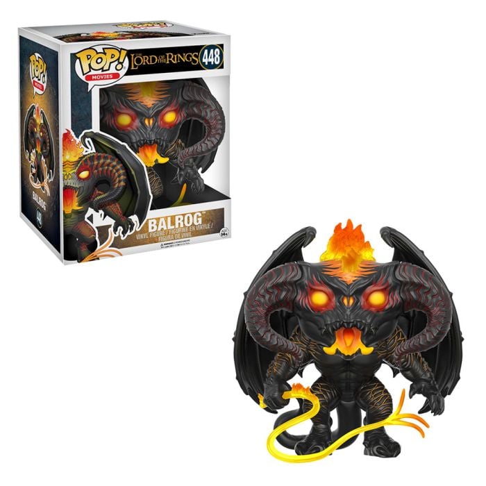 Funko pop lord of the rings wave 3 deals