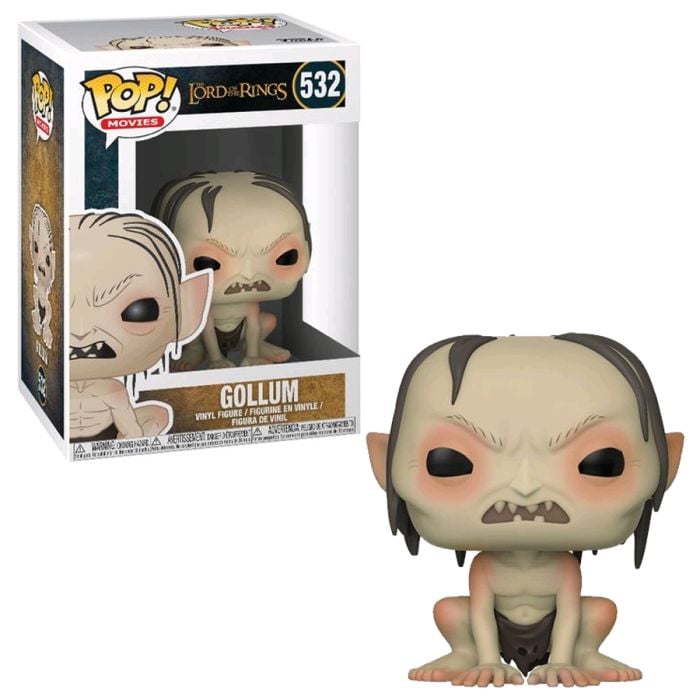 Lord of the rings funko pop wave 3 new arrivals