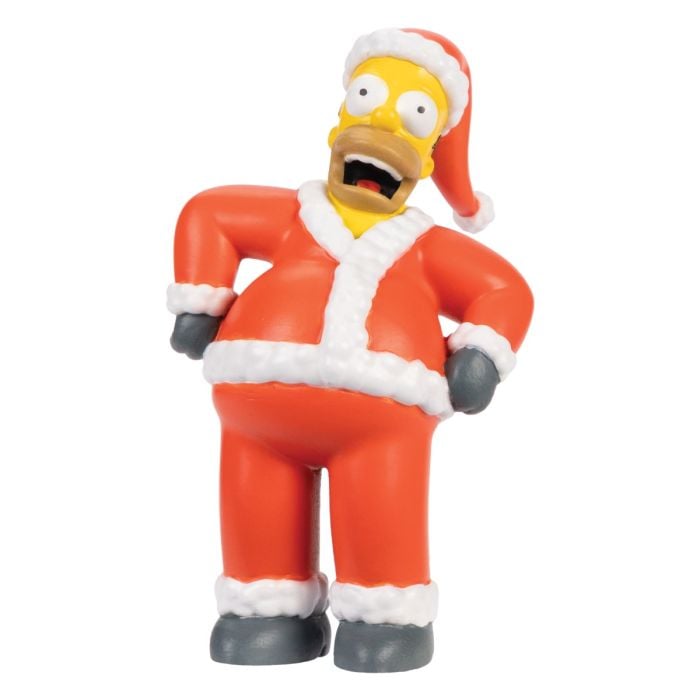 The Simpsons Advent Calendar