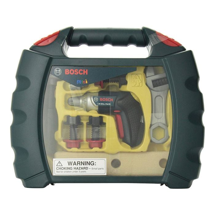 Theo Klein Bosch IXOLINO Tool Case