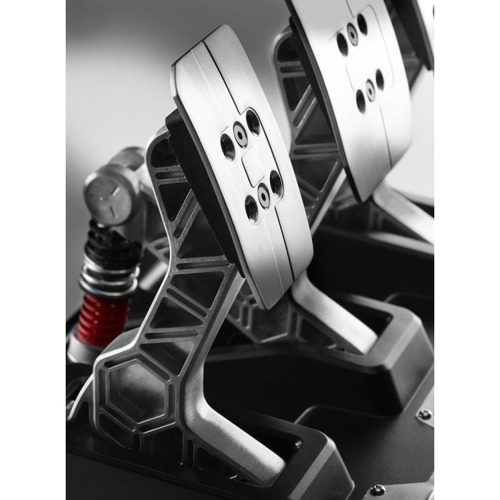 Thrustmaster T-LCM Load Cell & Magnetic Pedals for PS5, XBOX, PC Thrustmaster T-LCM Load Cell & Magnetic Pedals for PS5, XBOX, PC