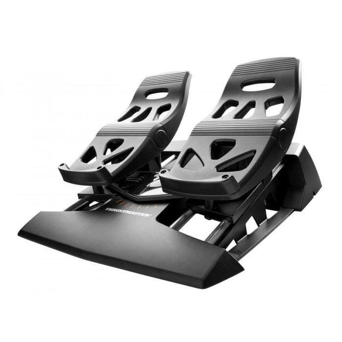 Thrustmaster T.Flight Rudder Pedals TFRP for PC