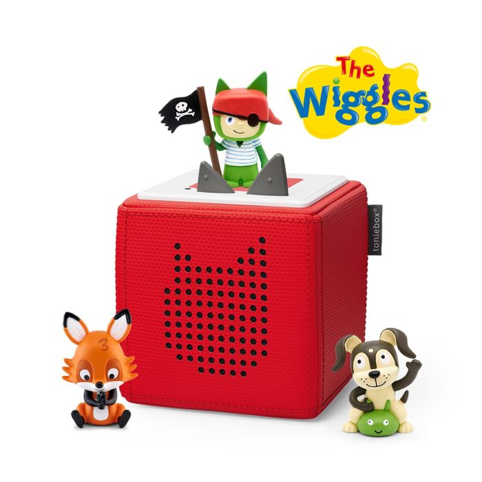 Amazon.co.jp: トニーボックス オーディオプレーヤー スターター