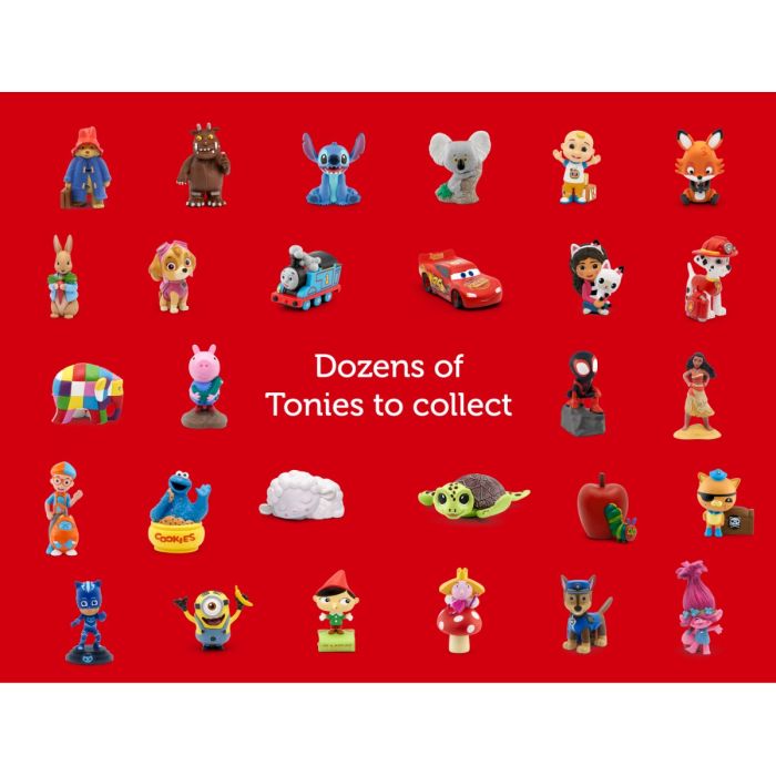 Amazon.co.jp: トニーボックス オーディオプレーヤー スターター