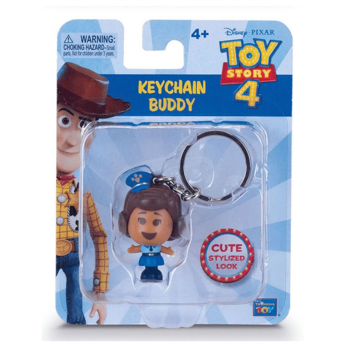 Toy story 4 keyrings outlet