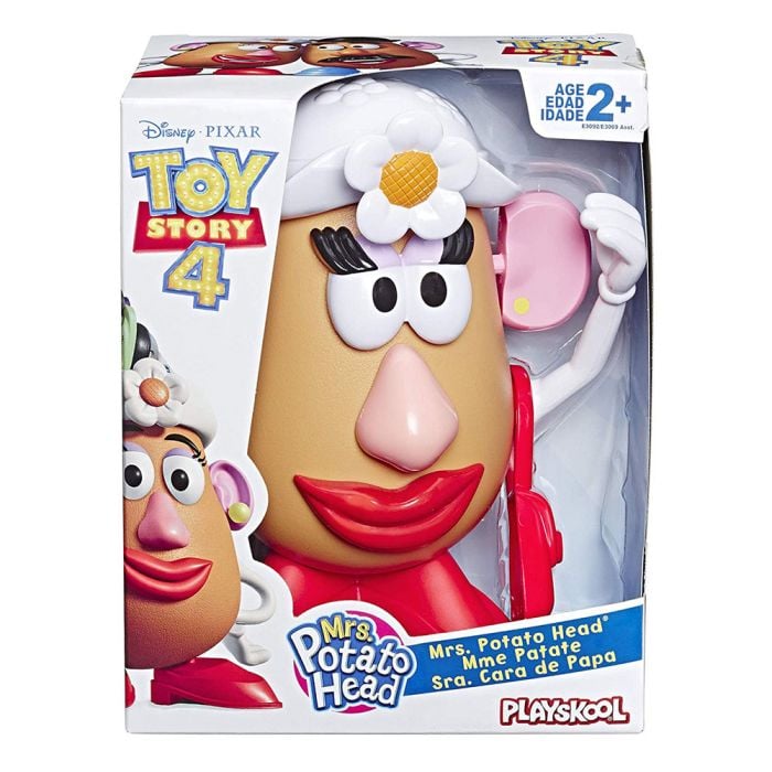 Toy Story 4 Mrs Potato Head