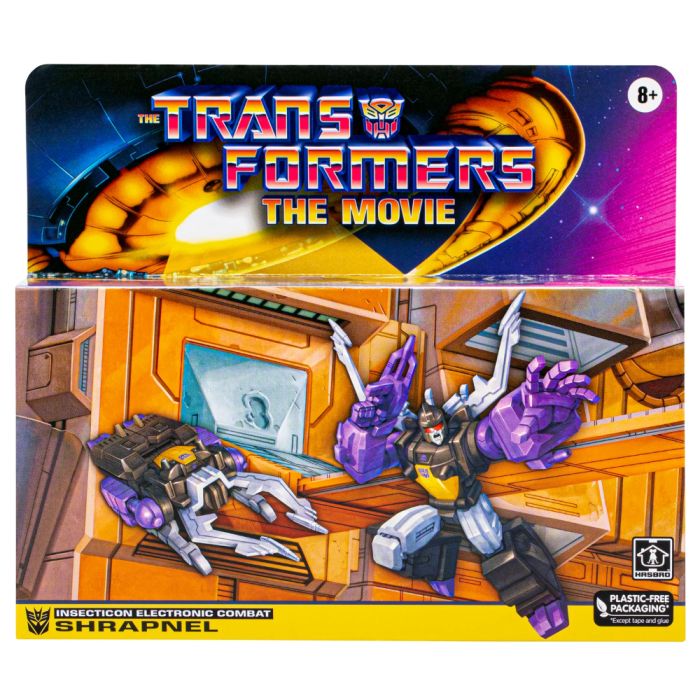 Retro transformers toys best sale