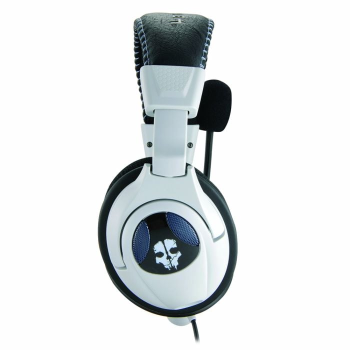 Turtle Beach Ear Force Shadow Limited Edition Call of Duty Ghosts Wired Headset