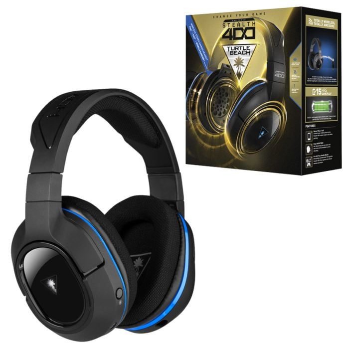 Turtle beach stealth 400 price new arrivals