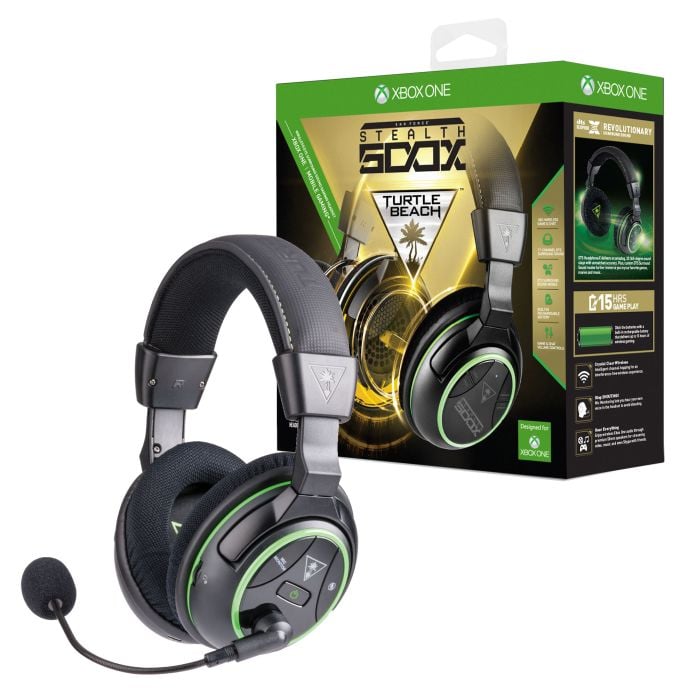 Turtle beach stealth 500x best sale
