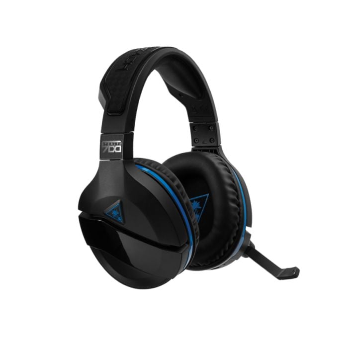 Turtle beach ear force stealth 700 ps4 new arrivals