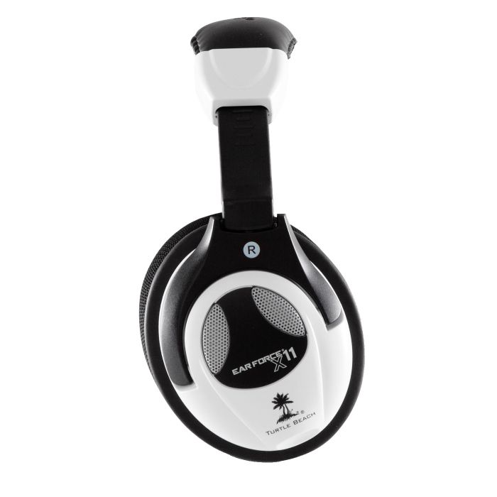 Turtle beach ear force x11 ps4 sales