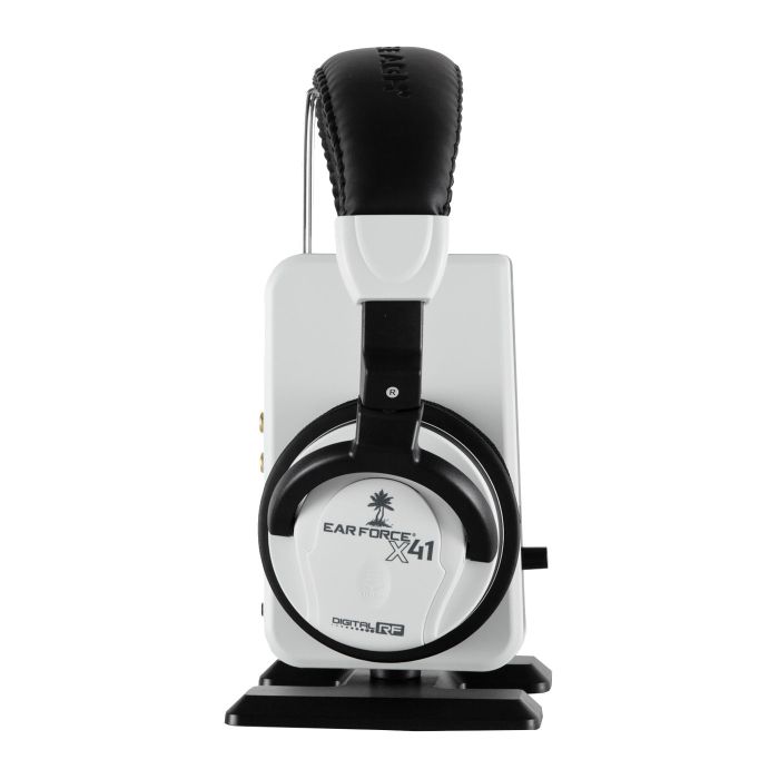 Turtle Beach Ear Force X41 Wireless Gaming Headset for Xbox 360