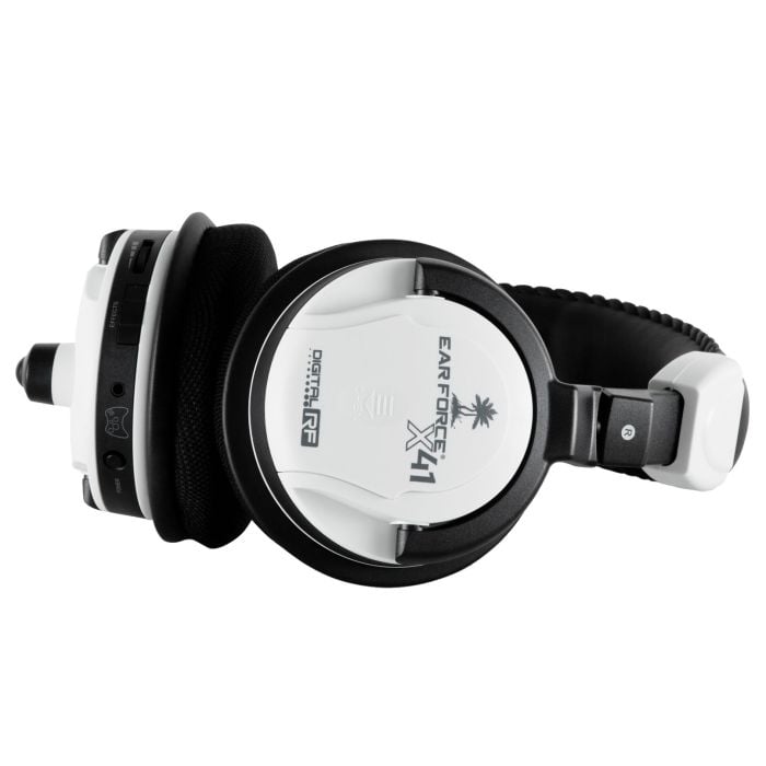 Turtle beach x41 ps4 on sale