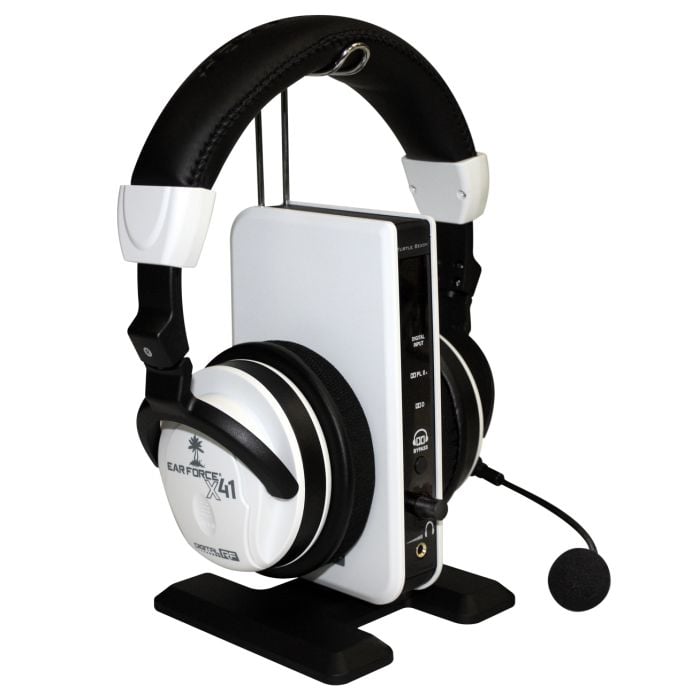 Turtle Beach Ear Force X41 Wireless Gaming Headset for Xbox 360