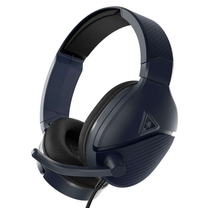 Turtle Beach Recon 200 Gen 2 Midnight Blue Wired Gaming Headset