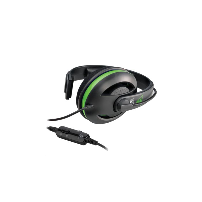 Turtle beach ear force recon 30x shop