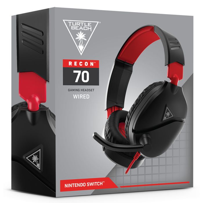 Turtle beach recon 70n switch outlet