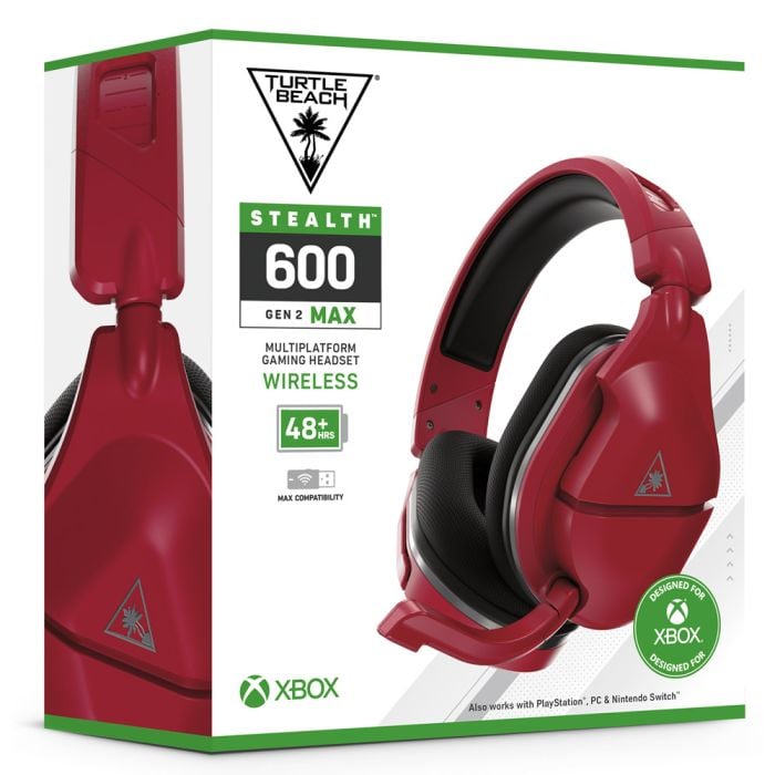 Turtle beach stealth 600 gen 2 mic sensitivity 2025