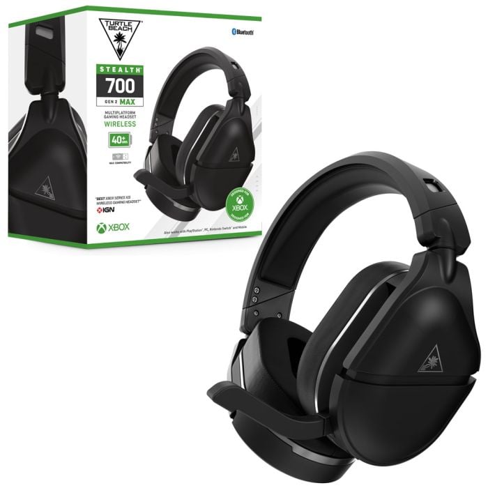 Turtle beach 700 gen 2 xbox one online