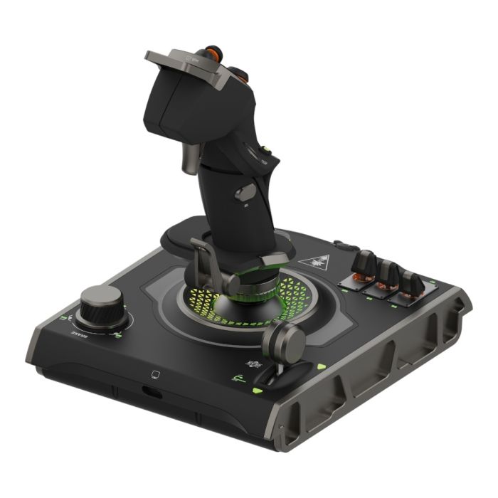 Turtle Beach® VelocityOne™ Flightdeck