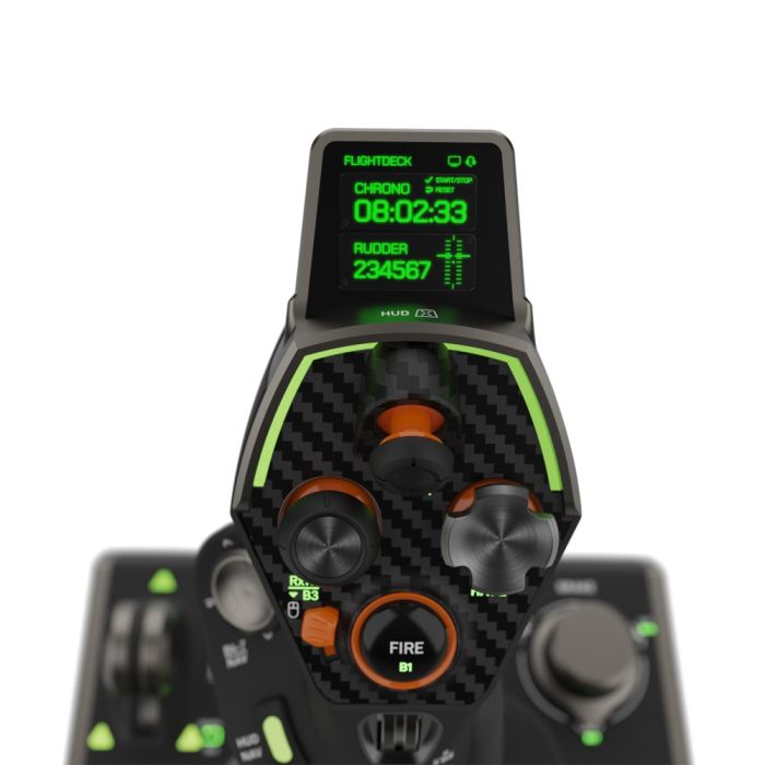 Turtle Beach® VelocityOne™ Flightdeck