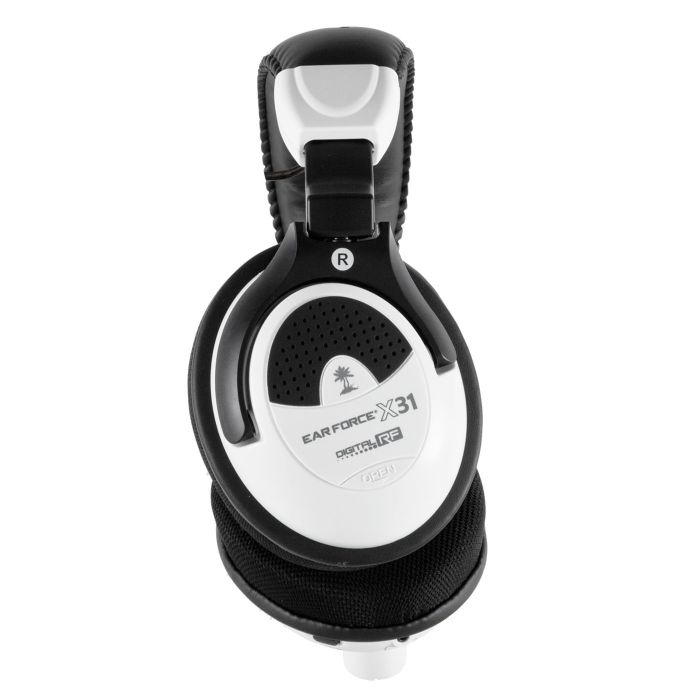 Ear force x31 best sale