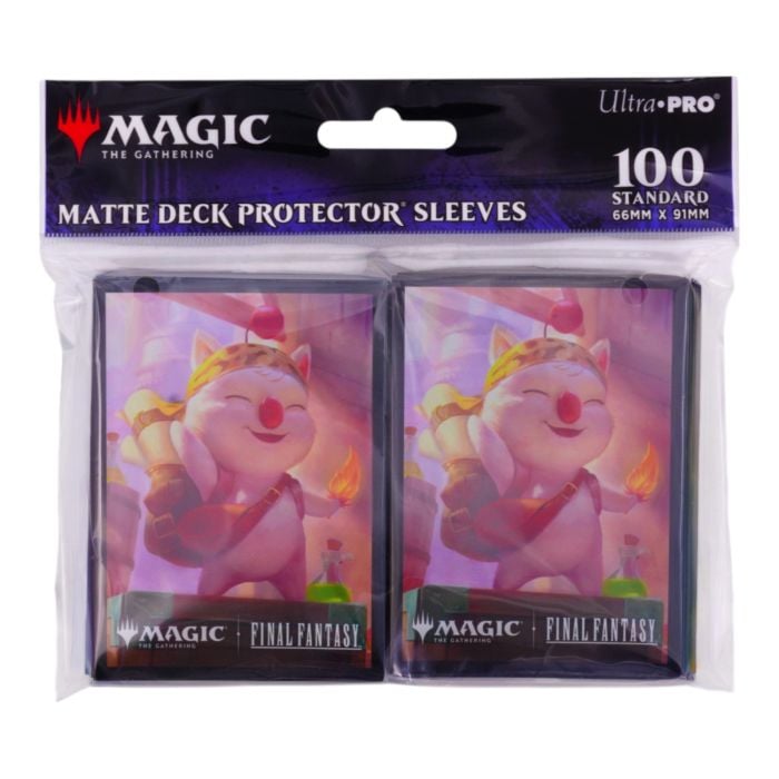 お得な情報満載 ultra_pro_magic_the_gathering_ ファイナルファンタジーTCG