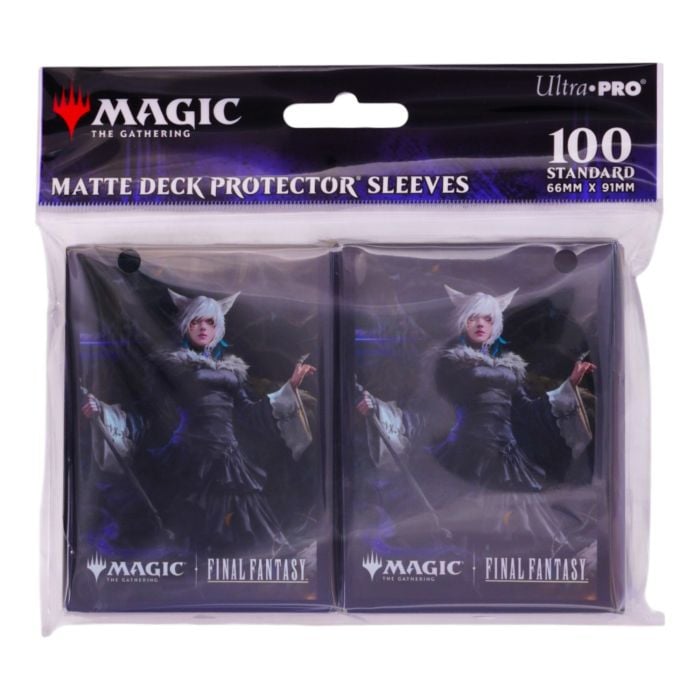 売れ筋新商品 ultra_pro_magic_the_gathering_ ファイナルファンタジーTCG