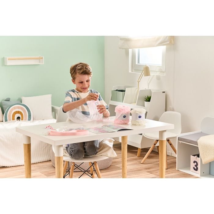 VTech Sew & Play Unicon 5664 Instuction Manual