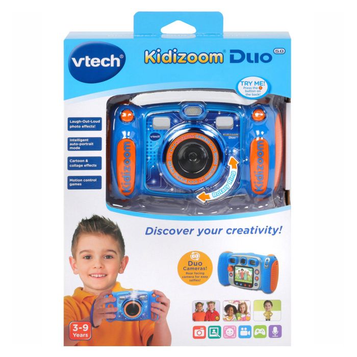 Hasbro vtech kidizoom clearance