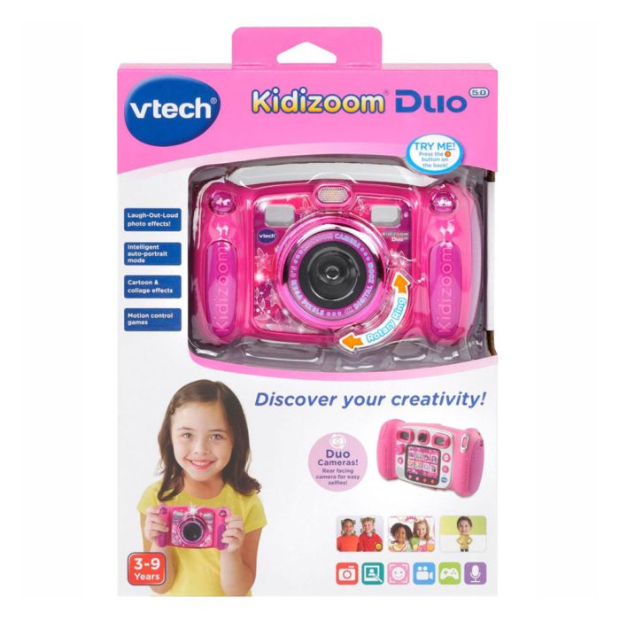 Vtech kidizoom mac top