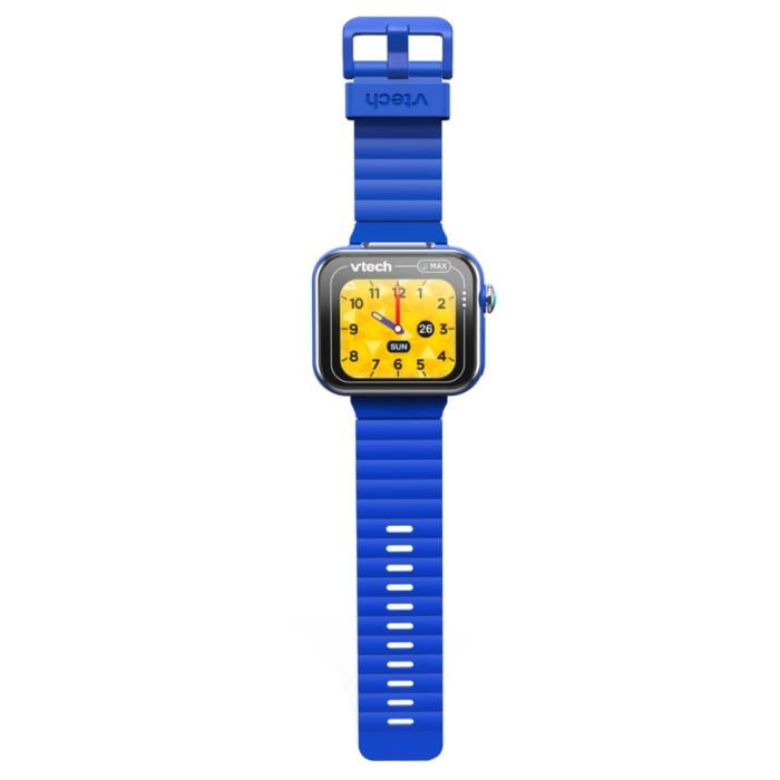 VTech Kidizoom Smart Watch MAX Blue