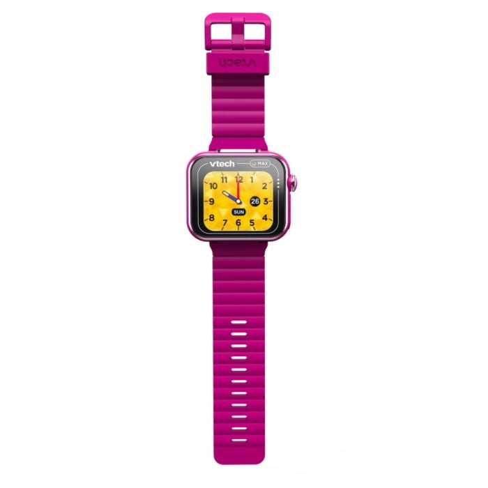 Vtech watch purple top