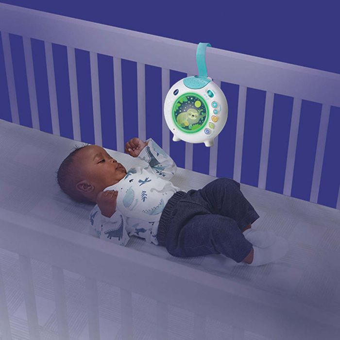 Baby cot light clearance