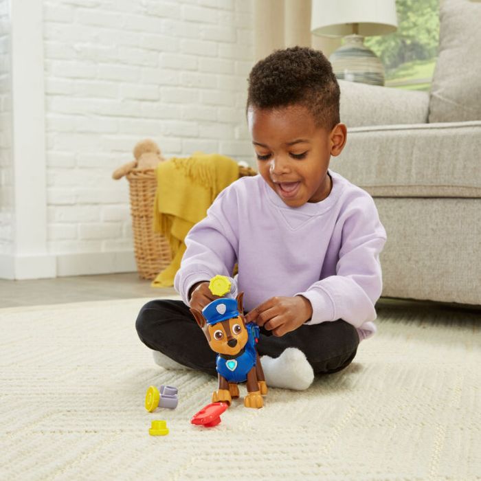 Vtech Paw Patrol Chase To The Rescue Toy