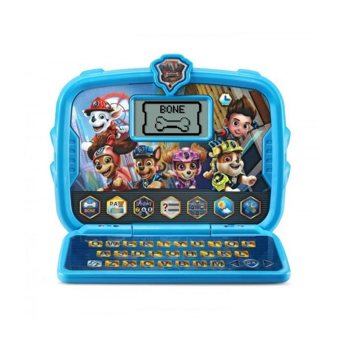 Paw patrol learning tablet new arrivals