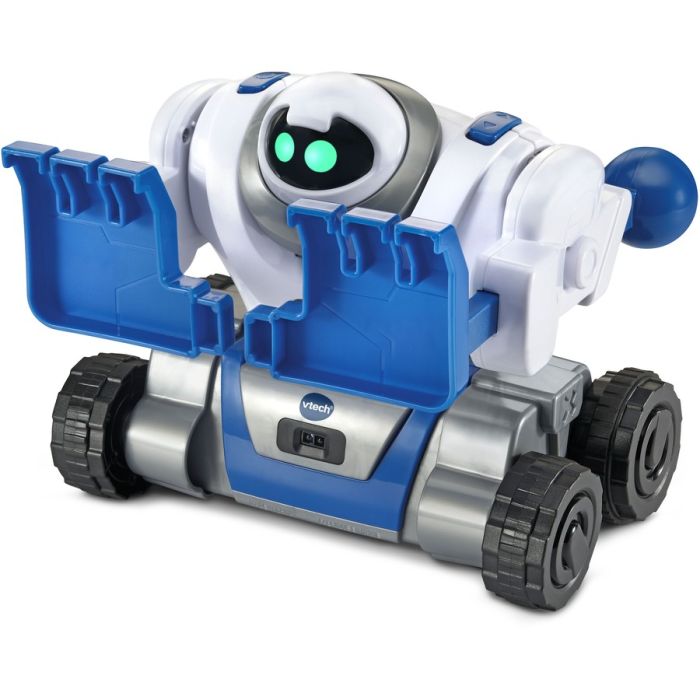 Vtech V Bot Robot Toy
