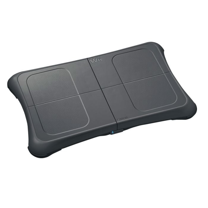 Will balance board new arrivals