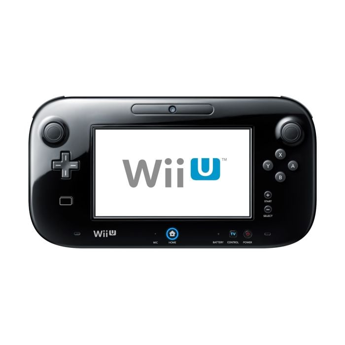 HW Premium Pack + Splatoon (Nintendo Wii U) : Amazon.co.uk