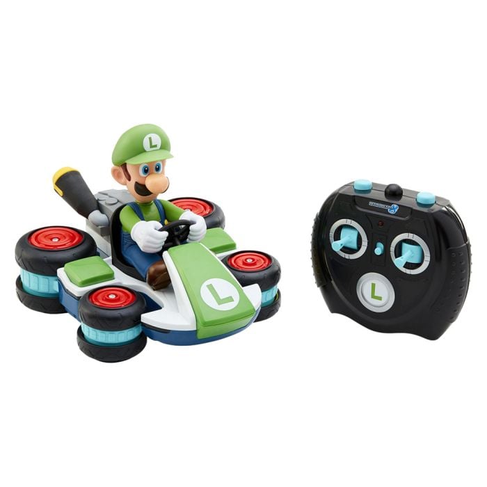 Mario rc racer discount
