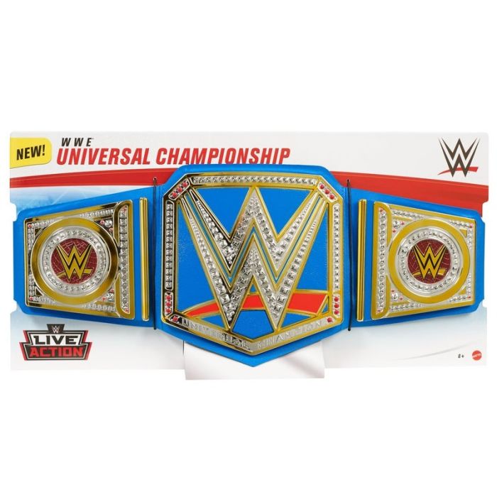 Universal championship toy new arrivals