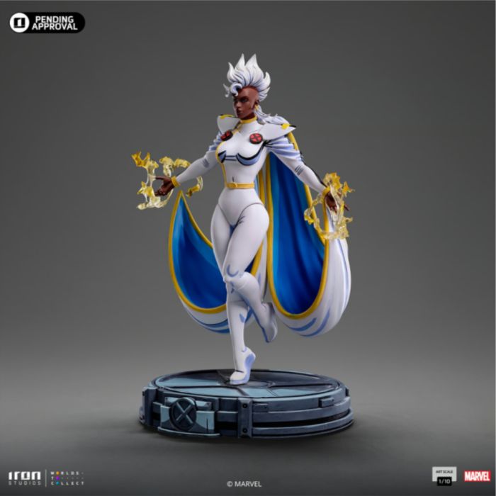 Xmen storm figure discount