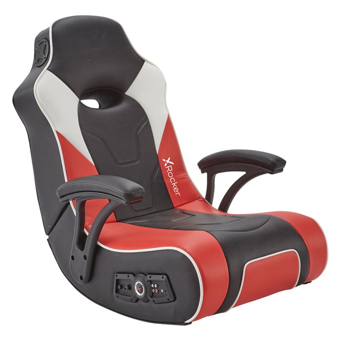 X rocker g force gaming chair review online