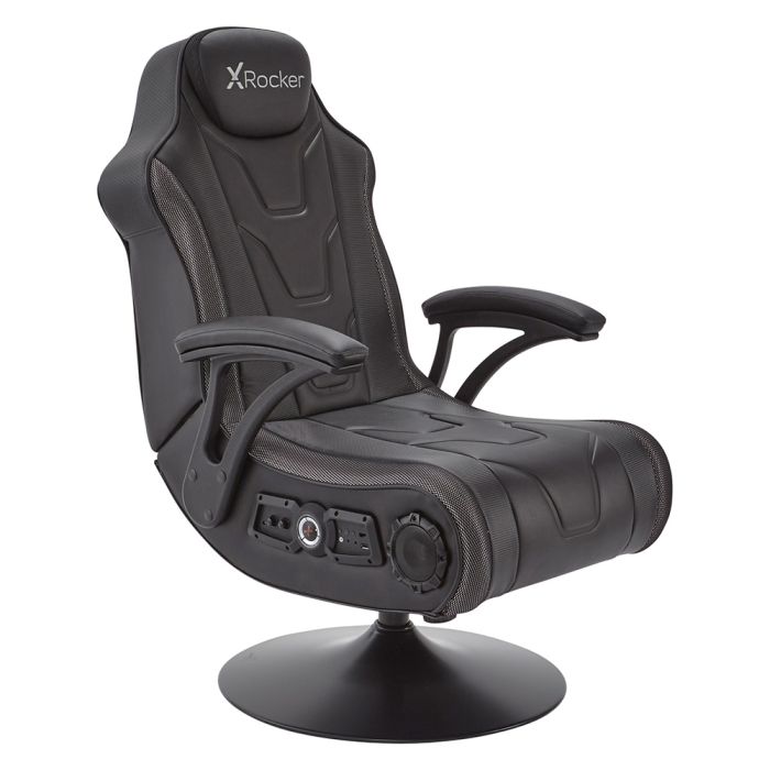 X Rocker GP Rainstorm SMD RGB 2.1 Gaming Chair