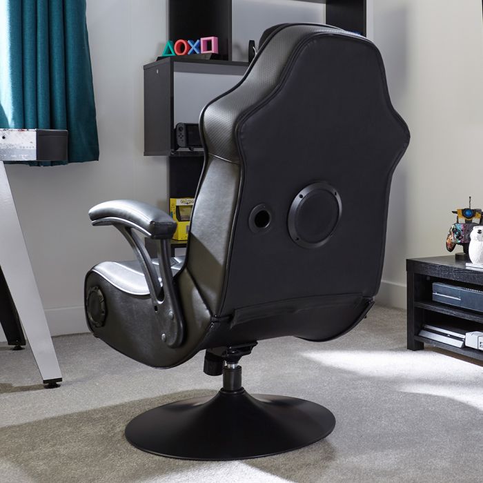 X rocker rainstorm 2.1 review new arrivals