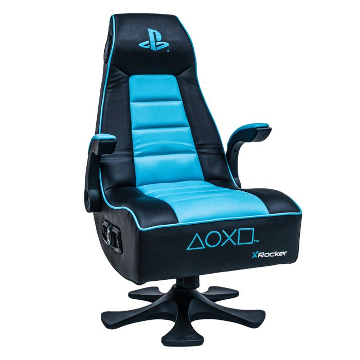 X Rocker PlayStation Infiniti 2.1 Gaming Chair