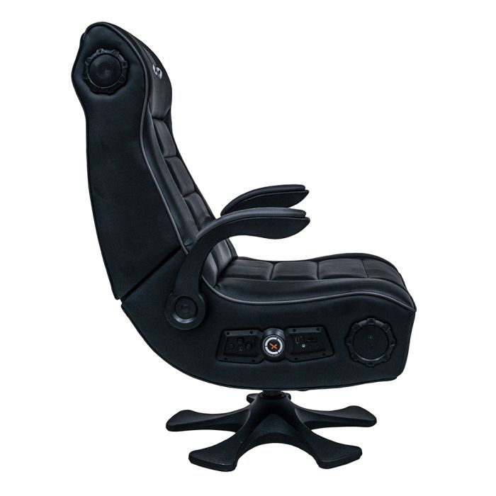 X Rocker Officially Licensed PlayStation Infiniti 4.1 Gaming Chair