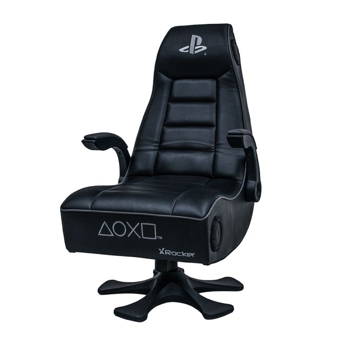 X rocker infiniti 4.1 review hotsell