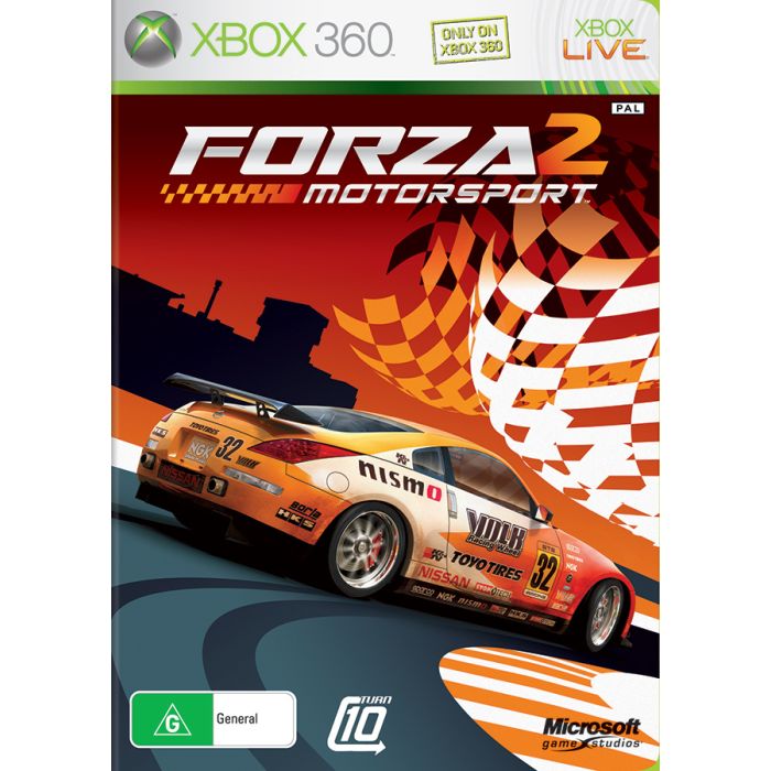 Forza xbox 360 discount